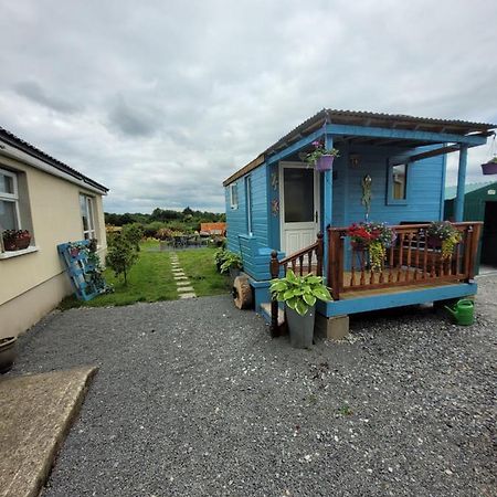 Hotel Wedger's Hut Nenagh Exterior foto