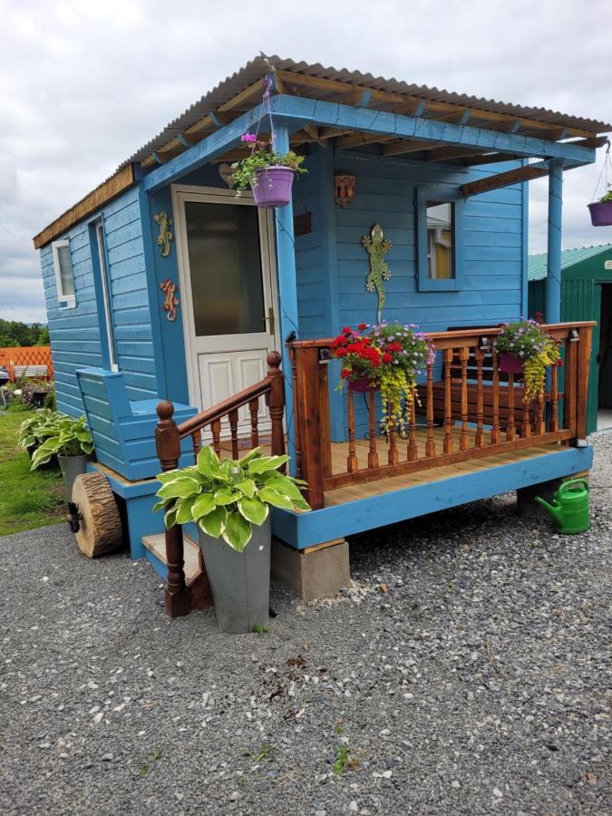Hotel Wedger's Hut Nenagh Exterior foto