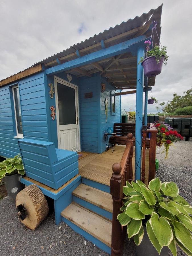 Hotel Wedger's Hut Nenagh Exterior foto